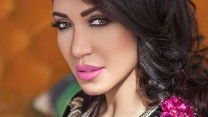 Asmaa Lamnawar