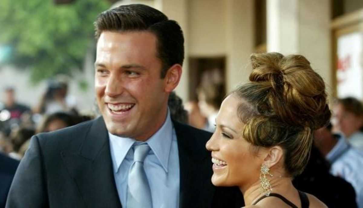 Ben Affleck et Jennifer Lopez se remettent ensemble