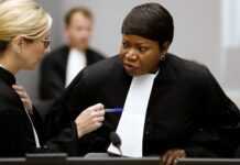 Fatou Bensouda