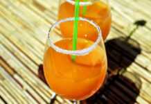 Que diriez-vous d’un verre au goût d’Afrique ? Des cocktails