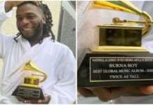 Burna Boy