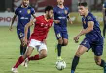 Ligue des Champions CAF : Kaiser / Al Ahly, l’affiche de la finale CAF Champions League
