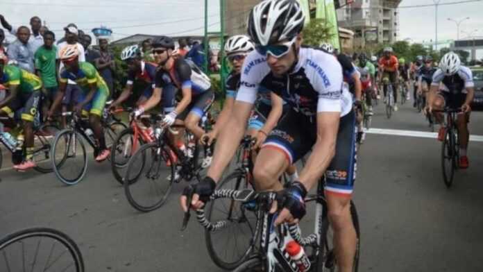 Cyclisme au Cameroun