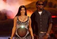 Cardi B et Offset