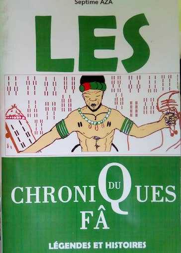 Chroniques du fa