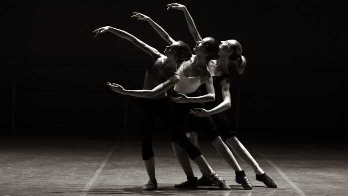 Danse contemporaine