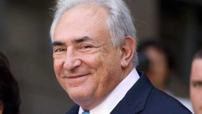 DSK DSK