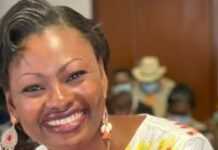 Evelyne Owona Essomba