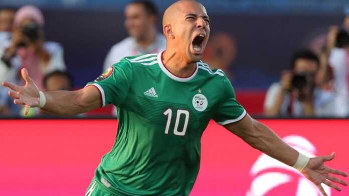 Feghouli