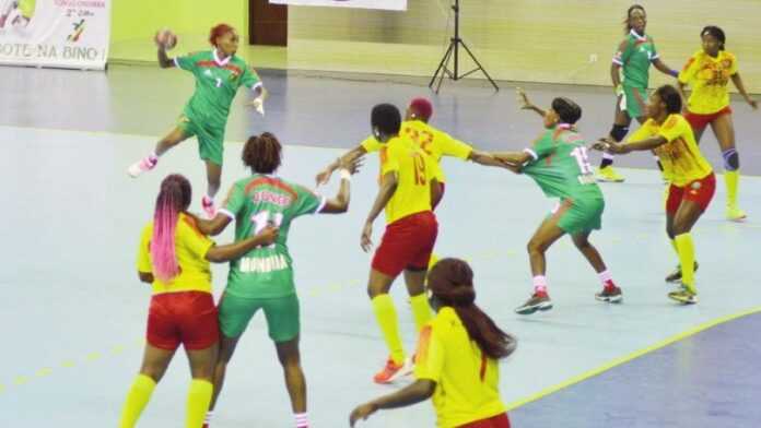 Handball féminin