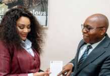 Tanzanie : Zari Hassan nommée ambassadrice du tourisme Zari Hassan