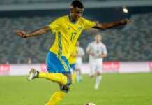 Euro 2021 : Alexander Isak à l’assaut de la Roja, Sterling guide l’Angleterre Alexander Isak