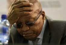 Jacob Zuma