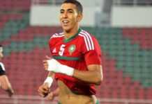 Amicaux des Africains : Maroc et Sénégal vainqueurs, Nigeria et Cameroun se neutralisent Jawad El Yamiq