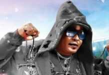 L’album « Balle de match » de JB Mpiana bientôt dans les bacs JB Mpiana