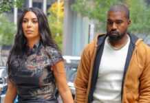 Kim Kardashian revient sur son divorce avec Kanye West