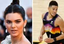 Kendall Jenner emménage avec Devin Booker Kendall Jenner et Devin Booker