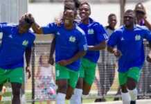 La Sierra Leone arrache sa qualification pour CAN 2022