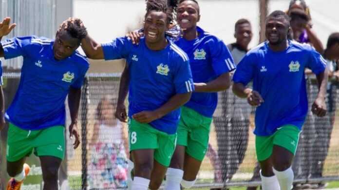 La Sierra Leone arrache sa qualification pour CAN 2022