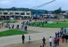 RDC : ce que l’on sait des deux explosions de bombes artisanales à Beni La ville de Beni