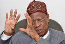 Lai Mohammed