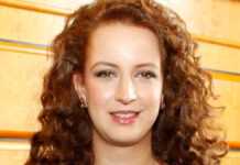 La princesse Lalla Salma du Maroc