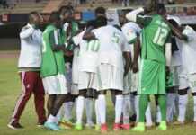 Ces actes d’incivilité qui tendent à se généraliser sur les terrains ! L'indiscipline notoire du Jaraaf de Dakar sur le terrain