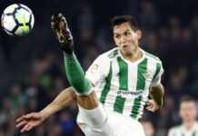 Mercato : Aïssa Mandi signe 4 ans au CF Villarreal Mandi Aissa