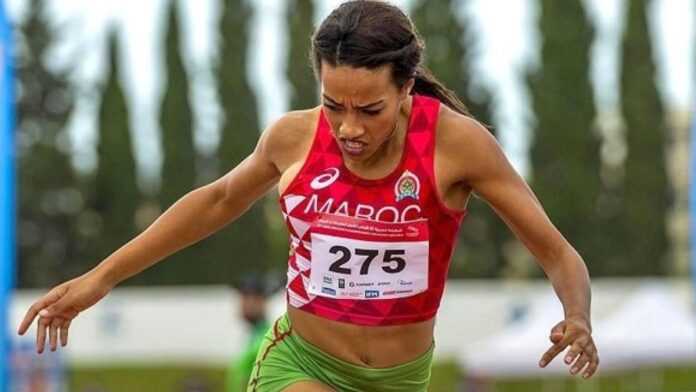 Maroc Athlétisme