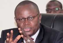 Matar Bâ ravive la polémique Sadio Mané au Sénégal Matar Bâ