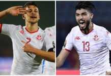 Algérie / Tunisie : Msakni et Sassi forfaits, Atal de retour Msakni et Sassi forfaits