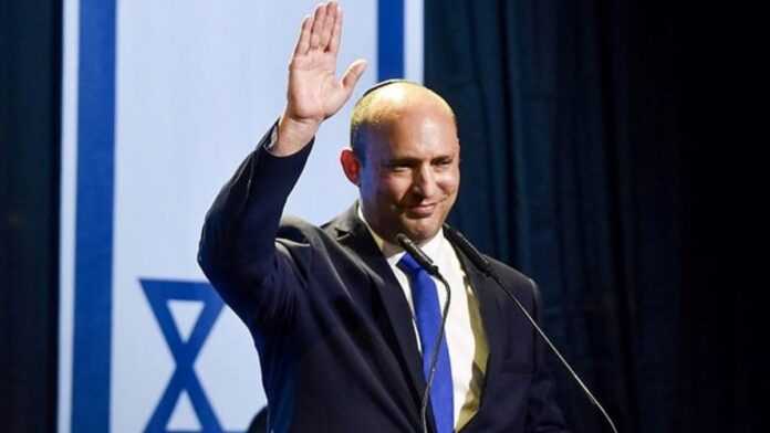 Naftali Bennett