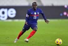 N’Golo Kanté : l’Euro, la pièce manquante du puzzle ! N'golo Kanté
