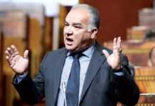 Le Maroc appelé à « récupérer » Ceuta et Melilla Noureddine Modiane