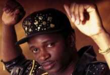 Gabon : « Mon père Oliver N’Goma était un homme humble et très professionnel » Olivier N'Goma