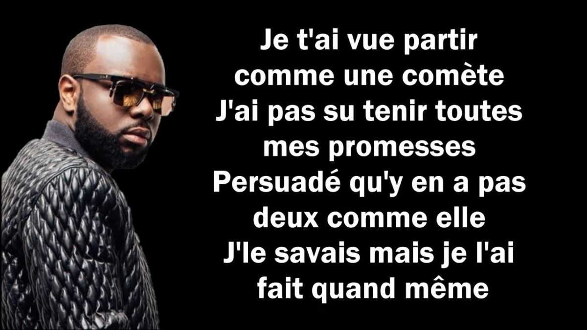 « Only you » de Gims et Dhurata dépasse 17 millions de vues (vidéo)