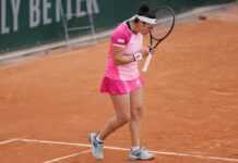 Tennis : Ons Jabeur qualifiée en 8e de Roland-Garros Ons Jabeur