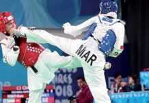Taekwondo : le Maroc s’offre 8 médailles, dont une d’or à Dakar Oumaima El Bouchti