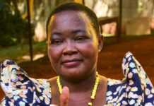 Une première en Ouganda : une femme cheffe du gouvernement ! Robinah Nabbanja