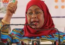 Première en Tanzanie : Samia Hassan nomme une femme ministre de la Défense