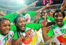 Handball (CAN Féminine) : le Sénégal bat la Guinée et prend le quart Sénégal Handball
