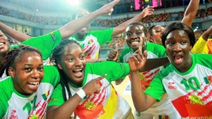 Sénégal Handball