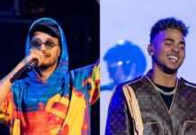 Soolking annonce la sortie de son nouveau clip « Fada » Soolking