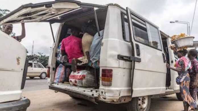 Topka topka au Bénin