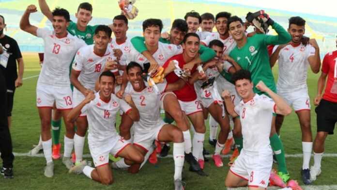 Tunisie U20