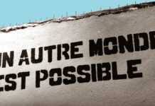 Un autre monde est possible