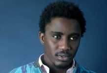 Wally Seck