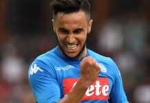 Atlanta : une offre de 15 millions d’euros pour Adam Ounas Adam Ounas