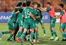 Coupe Arabe U20 : l’Algérie pour son premier sacre face à l’Arabie Saoudite Algérie