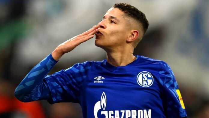 Amine Harit